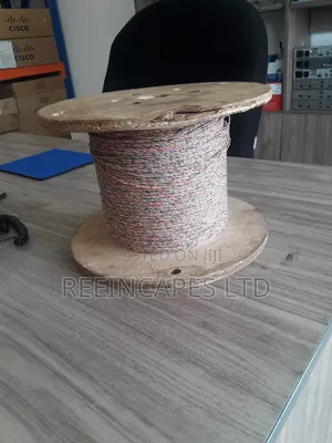 Utp Cat 6 Cable
