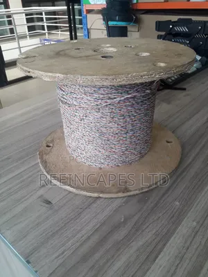 Utp Cat 6 Cable