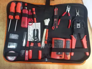 Network Tool Kit C3625b 16pic