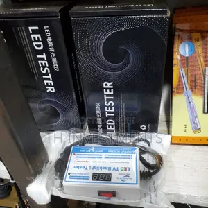 Led Tv Backlight Tester