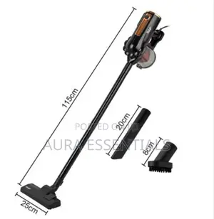 Portable 3 in 1 Handheld Vacuum Cleaner