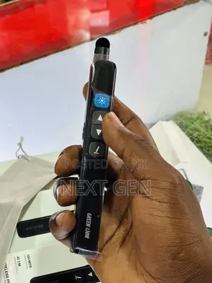 Wireless Presenter