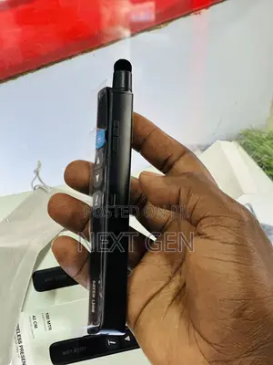 Wireless Presenter