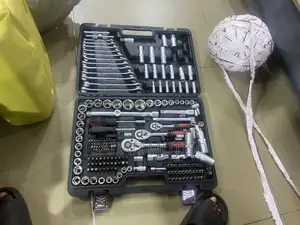 Mechanical Tool Box