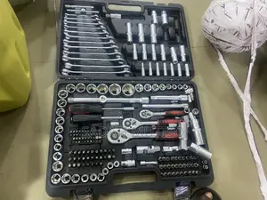 Mechanical Tool Box
