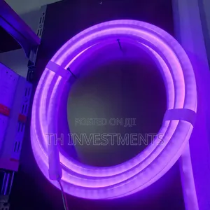 Wiz Connected 16 Ft LED Light Strip Base Kit With Plug .