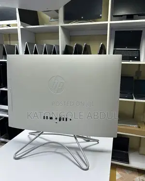 New Desktop Computer HP 200 G4 8GB Intel Core I5 HDD 1T