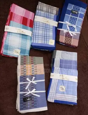 Handkerchief