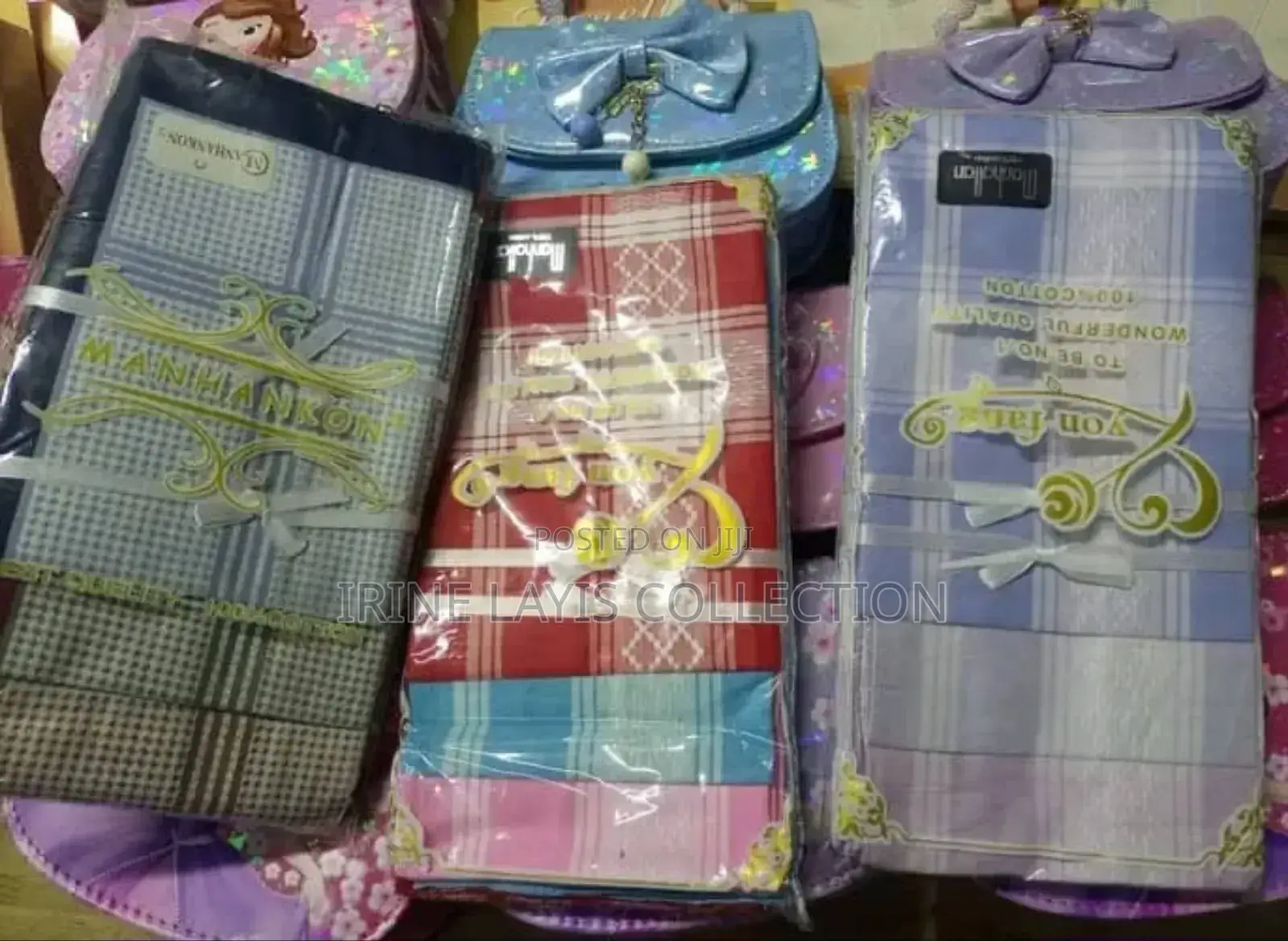 Handkerchief