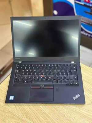 New Laptop Lenovo ThinkPad T470s 12GB Intel Core I7 SSD 256GB