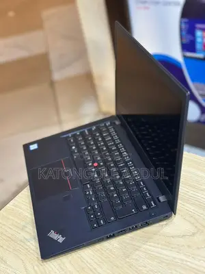 New Laptop Lenovo ThinkPad T470s 12GB Intel Core I7 SSD 256GB