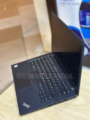 New Laptop Lenovo ThinkPad T470s 12GB Intel Core I7 SSD 256GB