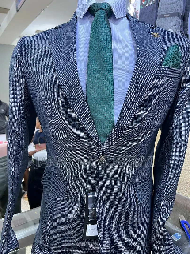 Blazers Available