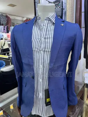 Blazers Available