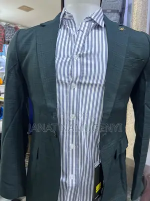 Blazers Available