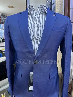 Blazers Available