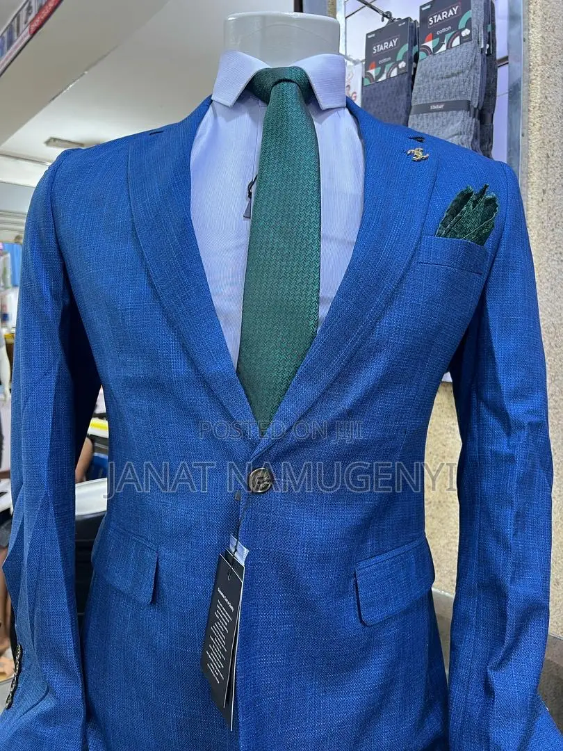 Blazers Available