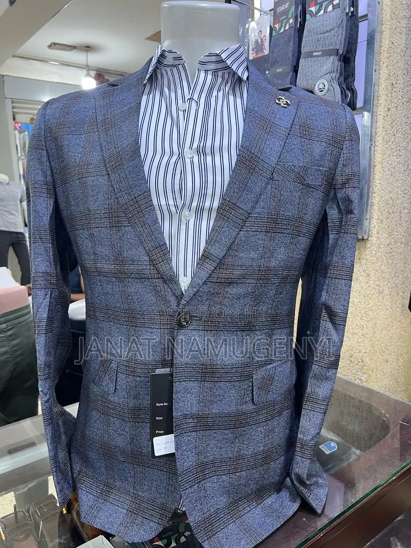 Blazers Available