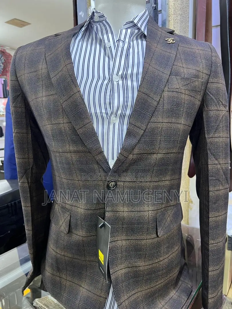 Blazers Available