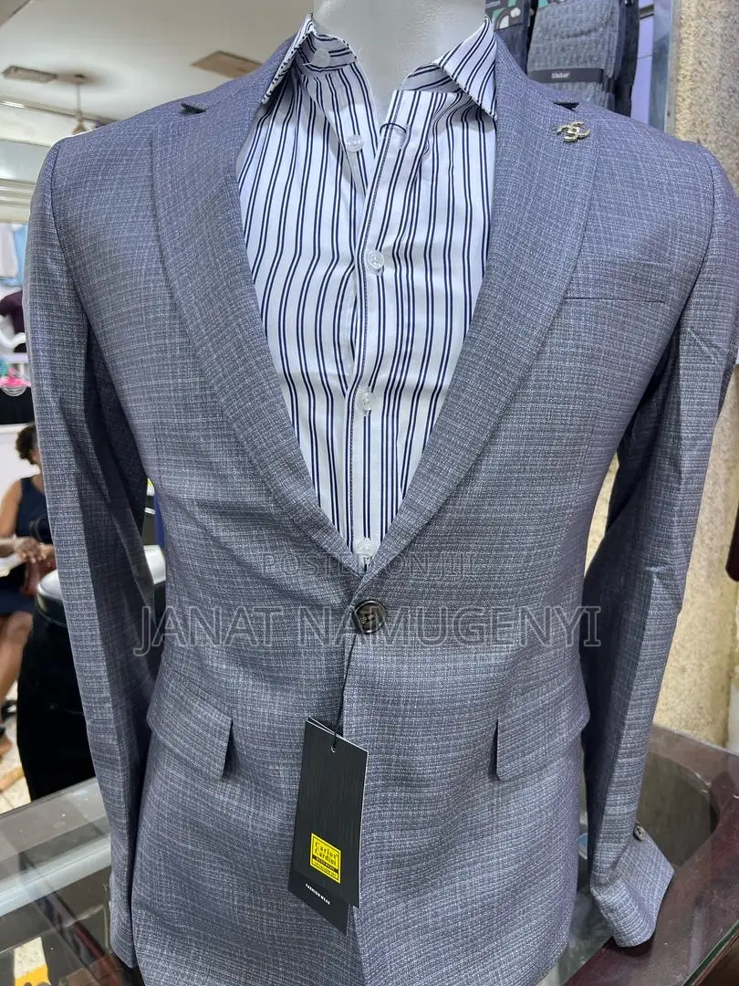 Blazers Available