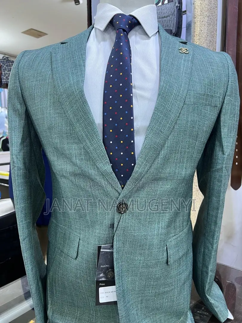 Blazers Available