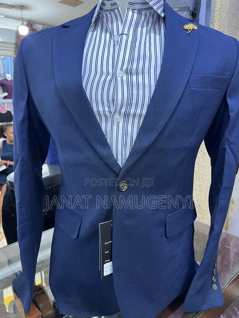 Blazers Available