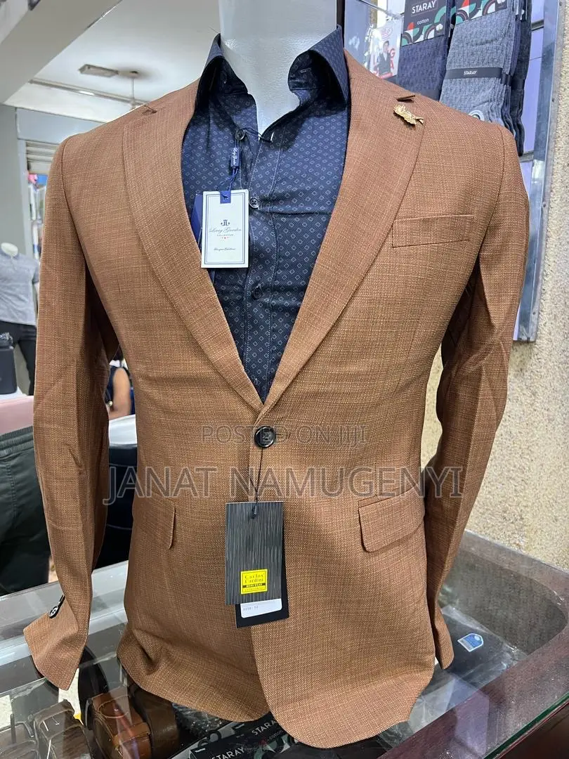 Blazers Available