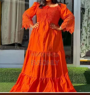 Stylish Long Dresses