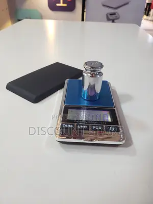 500g/0.01g Superior Mini Electronic Mineral Tabletop Scale