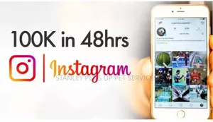 Offer Buy USA Followers and Get 1000 Followers 4 Free