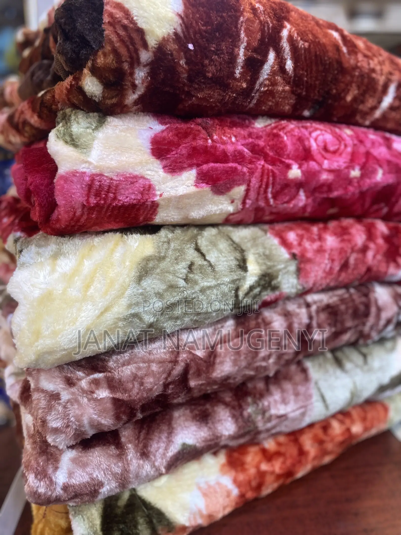 3.5kg Blankets