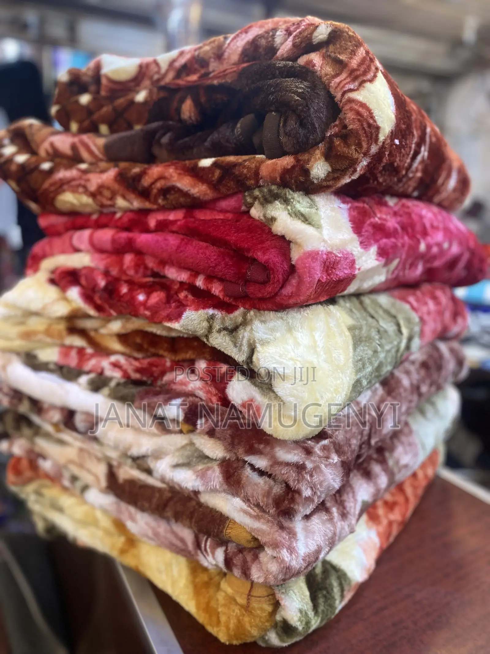 3.5kg Blankets