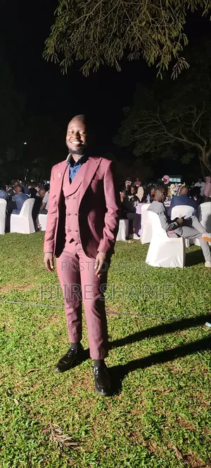 Master of Ceremonies and Katumwa for Any Function