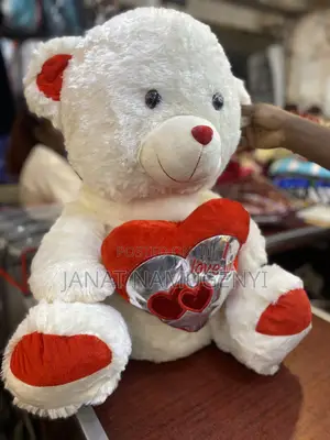 I Love You Big Sized Bear