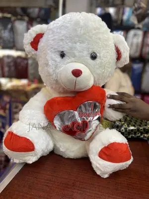 I Love You Big Sized Bear