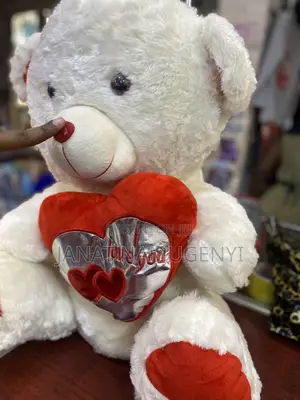 I Love You Big Sized Bear