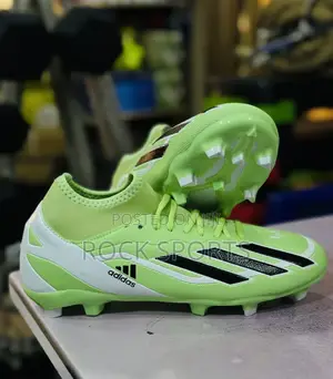 Adidas Football Shoes (Super Quality)