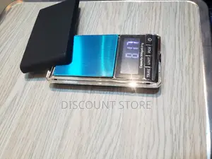 500g/0.01g Superior Mini Digital Tabletop Scale [12]