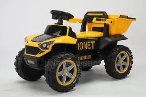 Bonet Baby Seat in Car