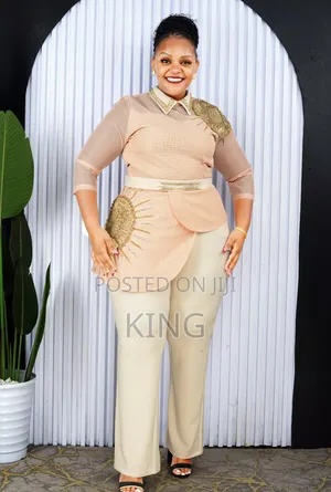 First Rate Elegant Two-Piece Wear
