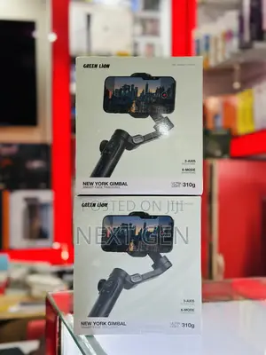 Greenlion 3axis Gimbal