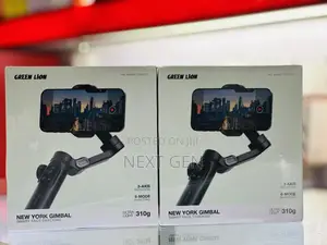 Greenlion 3axis Gimbal