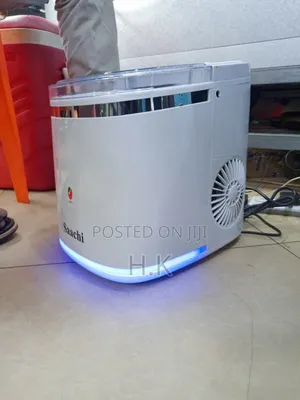 Saachi Electric Ice Maker, Model NL-IM-453,