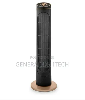Tower Fan -Digi Wave 29 Inches