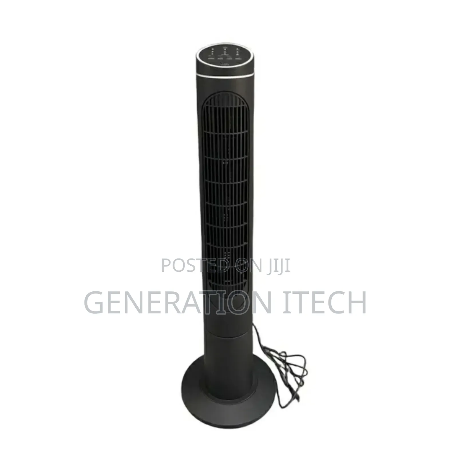 Tower Fan -Digi Wave 29 Inches