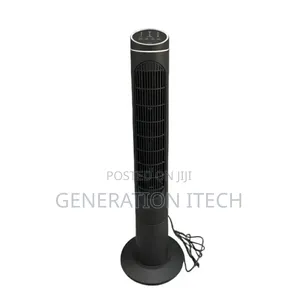 Tower Fan -Digi Wave 29 Inches