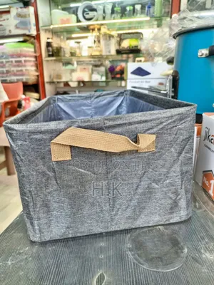 Collapsible Wardrobe Organizer