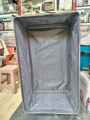 Collapsible Wardrobe Organizer