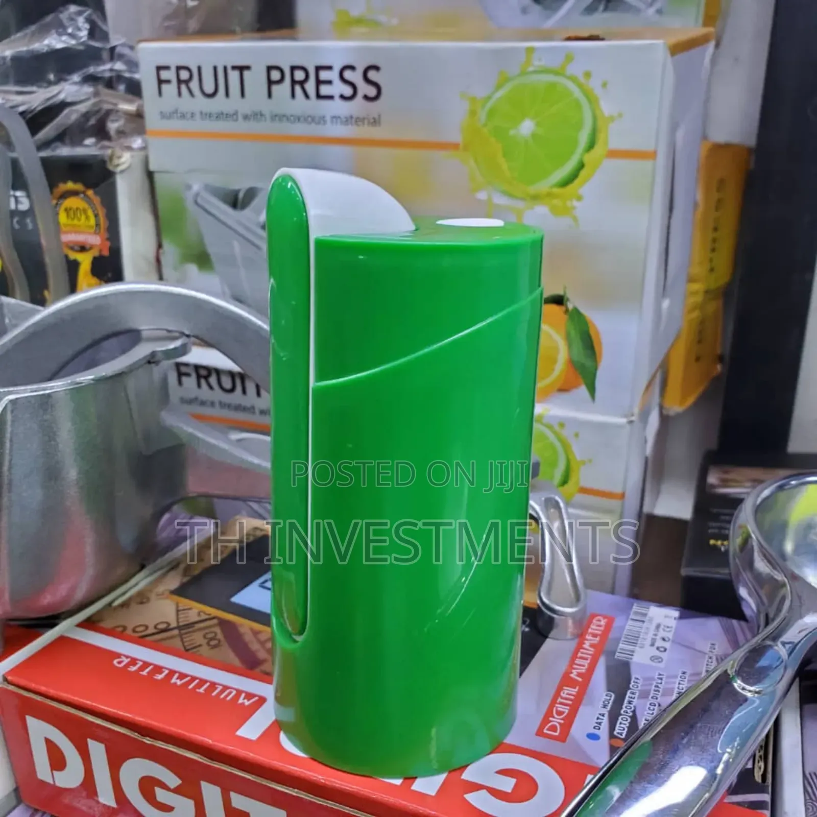 Spiral Cutter, Juicer And Peeler Set 3 In 1, Zuchini Spiral