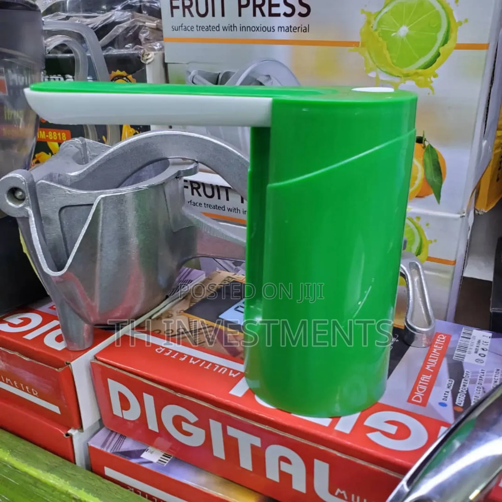 Spiral Cutter, Juicer And Peeler Set 3 In 1, Zuchini Spiral
